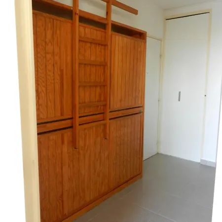 Appartement La Desirade Rdj Centre Port Agde