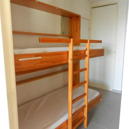 La Desirade Rdj Centre Port Agde