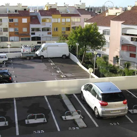 La Desirade Rdj Centre Port Appartement