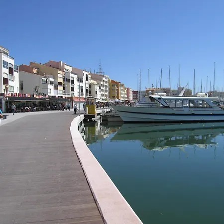 La Desirade Rdj Centre Port * Agde