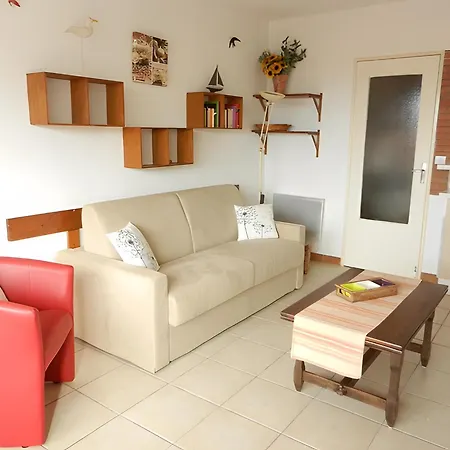 La Desirade Rdj Centre Port Appartement