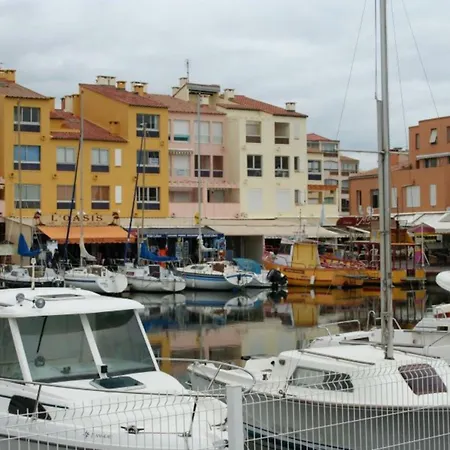 La Desirade Rdj Centre Port *