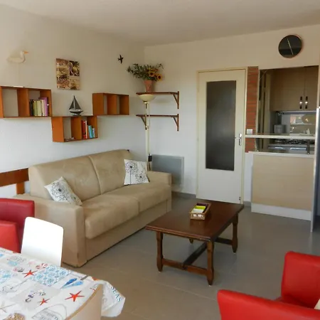 La Desirade Rdj Centre Port Agde